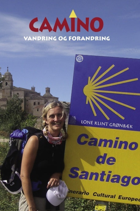 Omslag: Camino