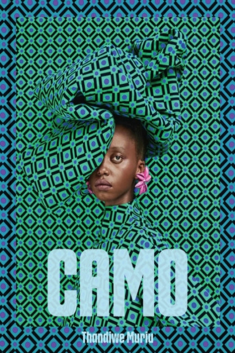 Omslag: Camo