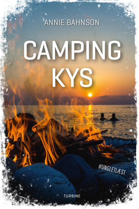 Omslag: Campingkys