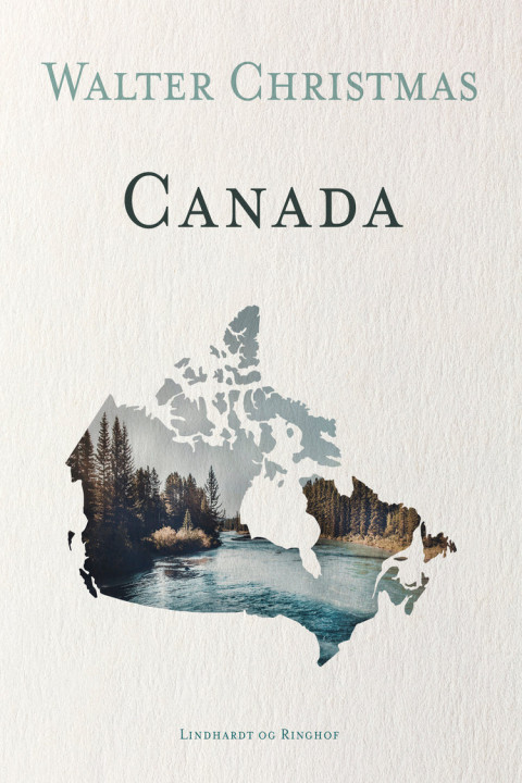 Omslag: Canada