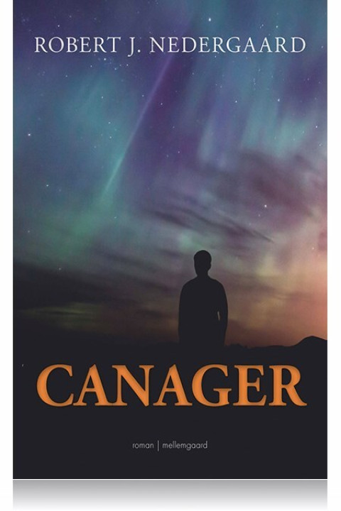 Omslag: Canager