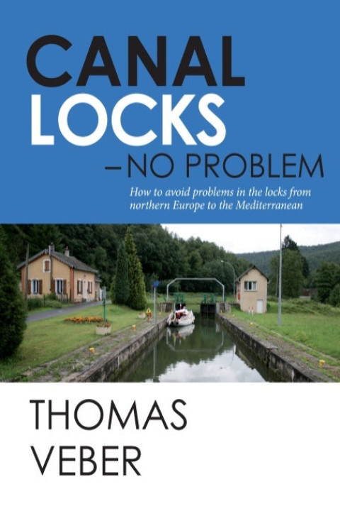 Omslag: Canal Locks - No Problem