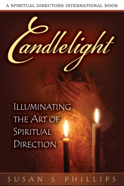 Omslag: Candlelight