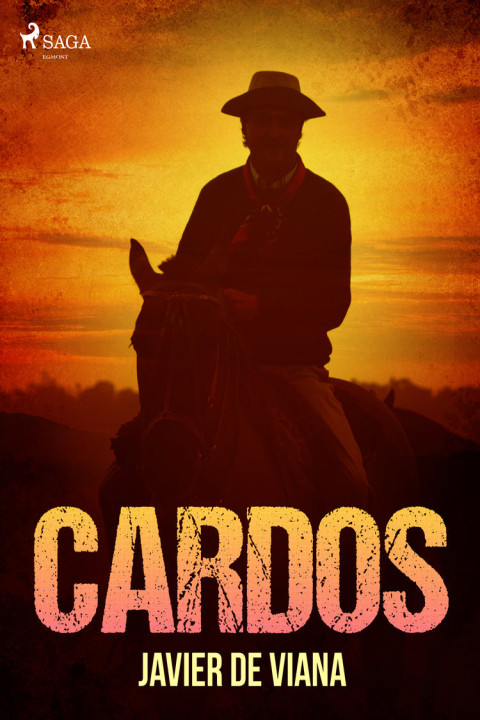 Omslag: Cardos