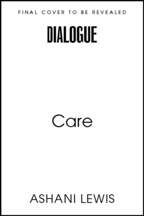 Omslag: Care