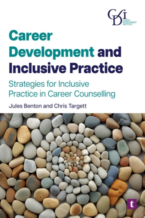 Omslag: Career Development and Inclusive Practice