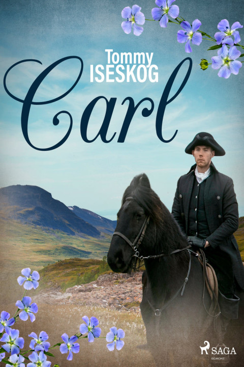 Omslag: Carl