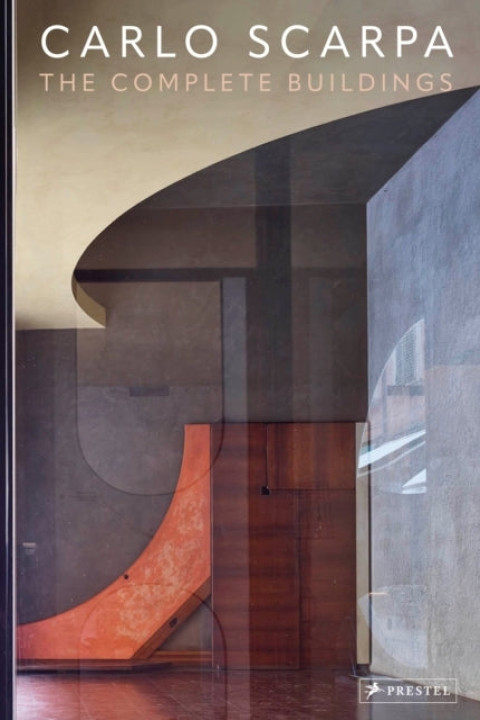 Omslag: Carlo Scarpa