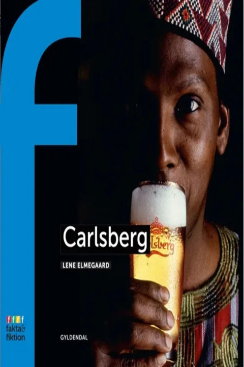 Omslag: Carlsberg