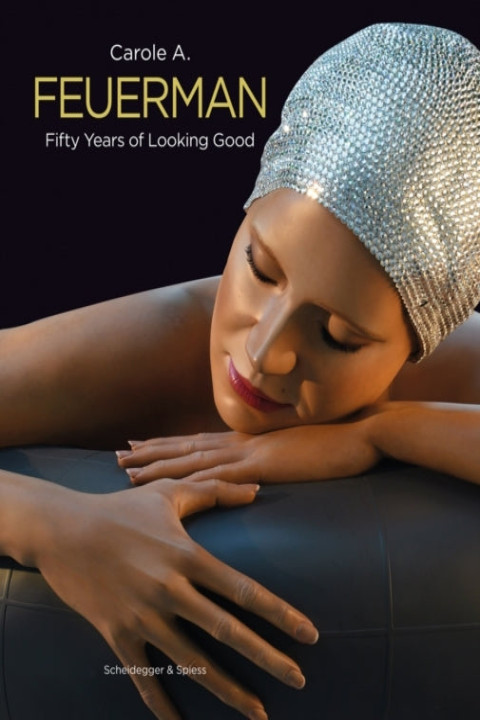 Omslag: Carole A. Feuerman