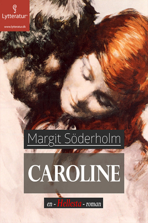 Omslag: Caroline