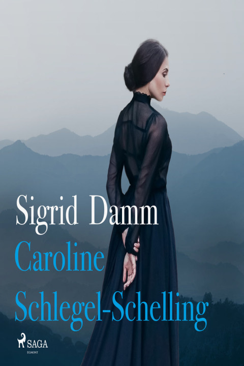 Omslag: Caroline Schlegel-Schelling