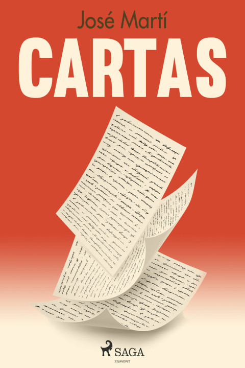 Omslag: Cartas