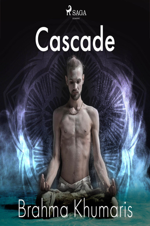 Omslag: Cascade