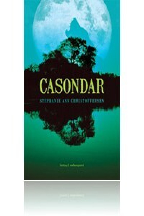 Omslag: Casondar