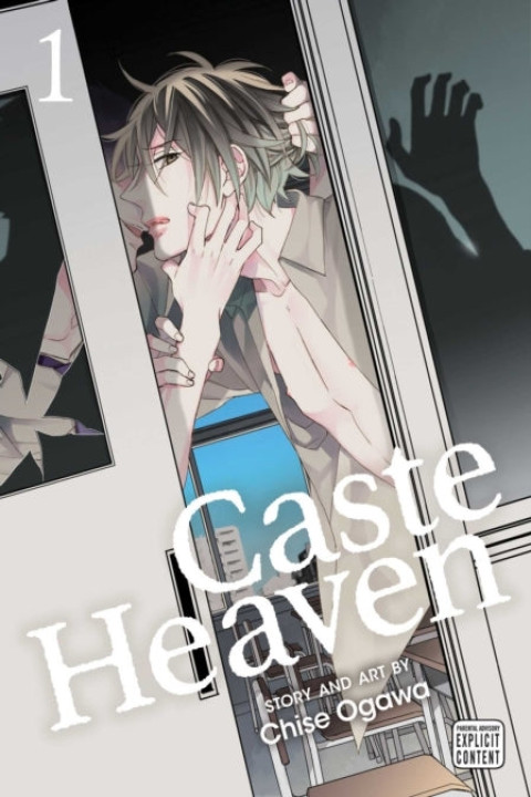 Omslag: Caste Heaven Vol. 1