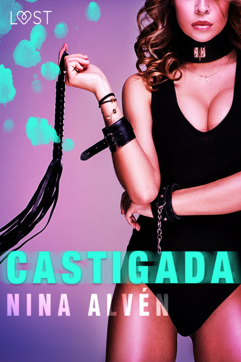 Omslag: Castigada
