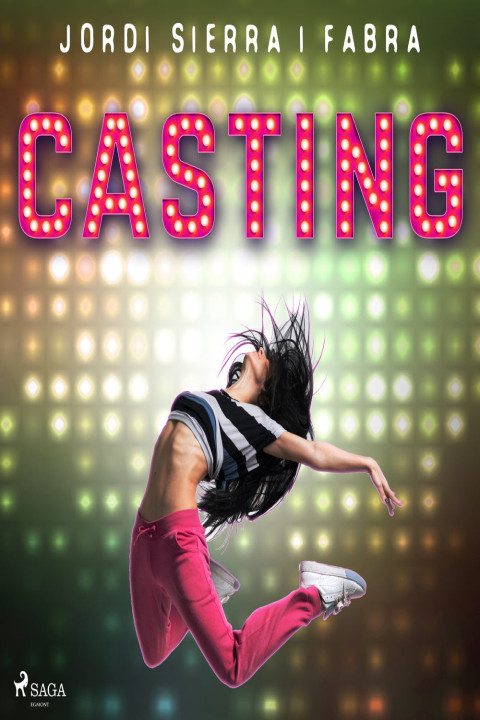 Omslag: Casting