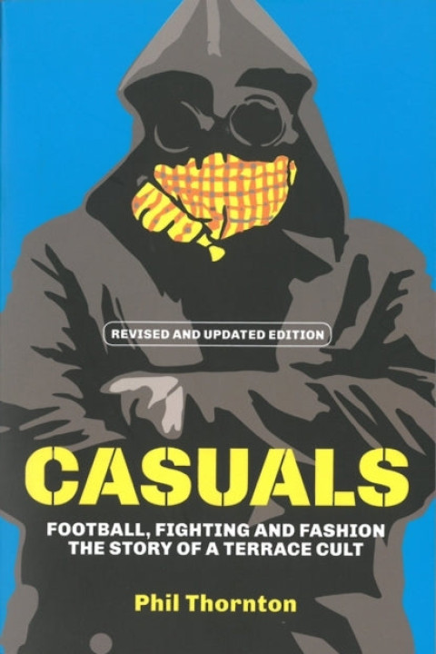 Omslag: Casuals