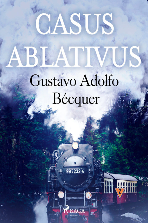 Omslag: Casus Ablativus