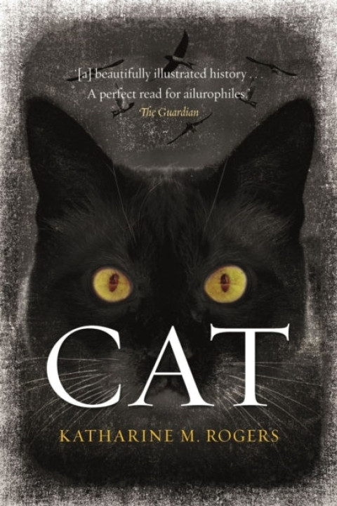 Omslag: Cat