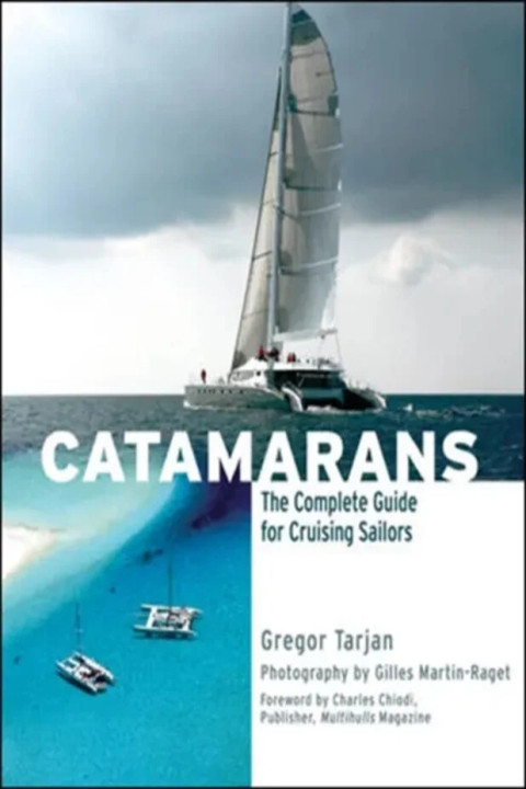 Omslag: Catamarans