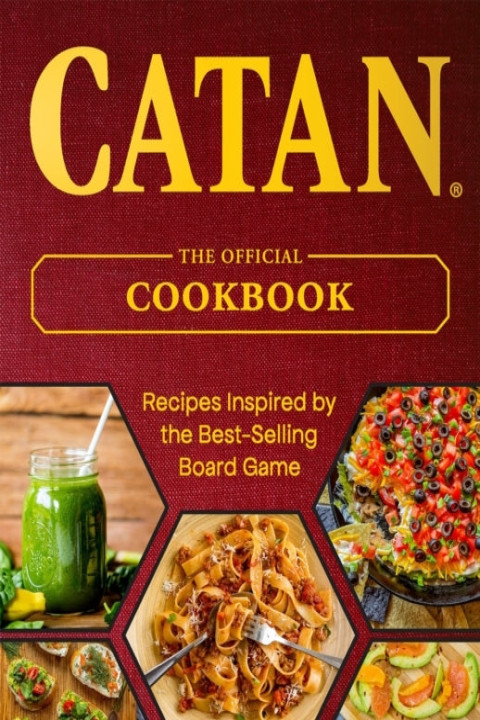 Omslag: Catanr