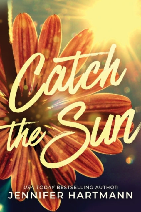 Omslag: Catch the Sun