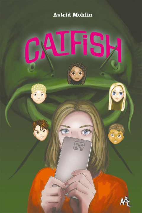Omslag: Catfish