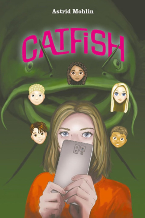 Omslag: Catfish