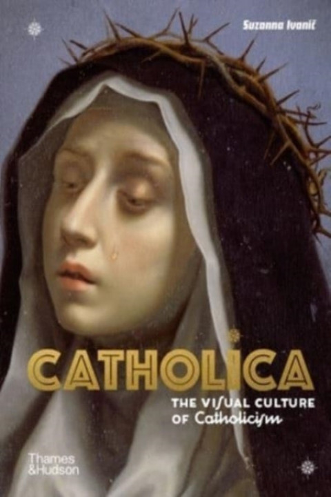 Omslag: Catholica