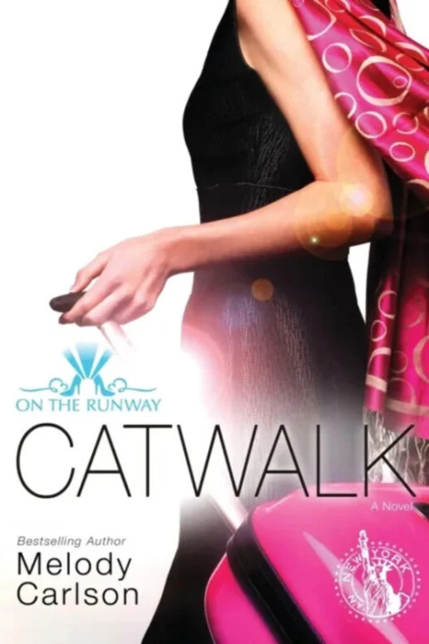 Omslag: Catwalk