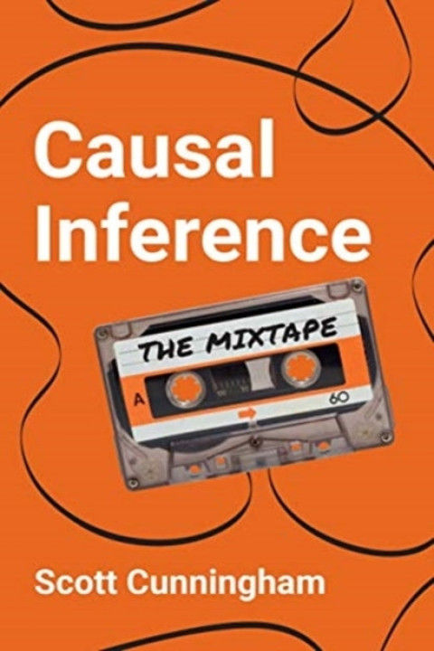 Omslag: Causal Inference