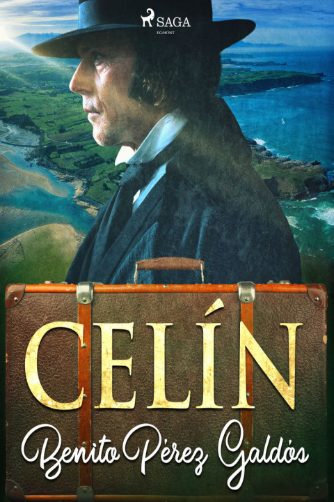 Omslag: CelÃ­n