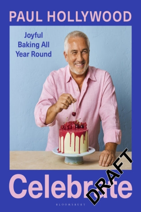 Omslag: Celebrate