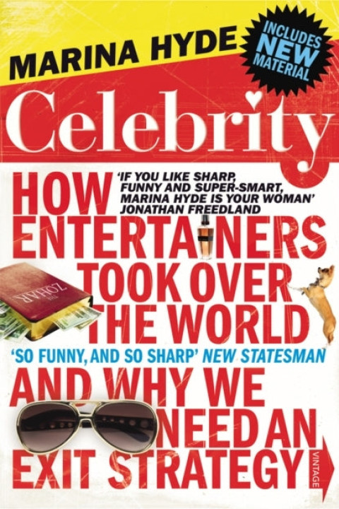 Omslag: Celebrity