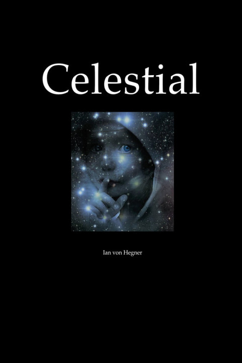 Omslag: Celestial