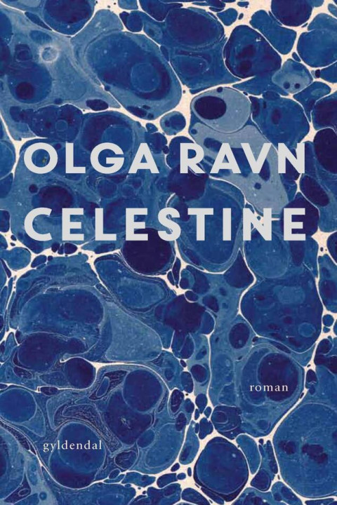 Omslag: Celestine