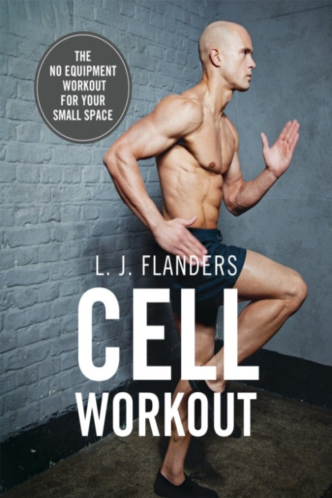 Omslag: Cell Workout