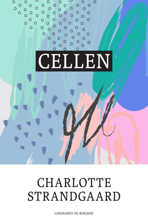Omslag: Cellen