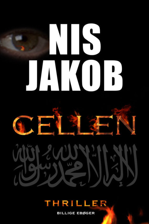 Omslag: Cellen