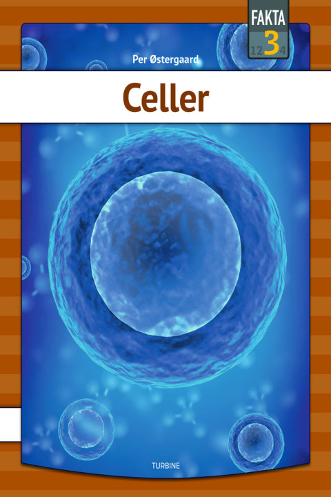 Omslag: Celler