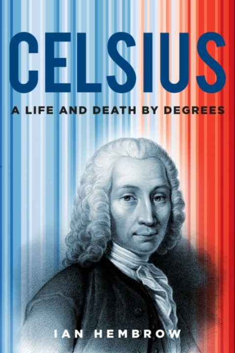 Omslag: Celsius