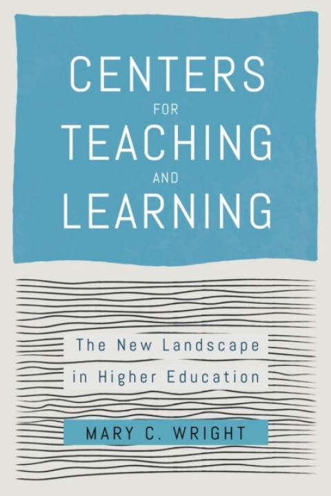 Omslag: Centers for Teaching and Learning