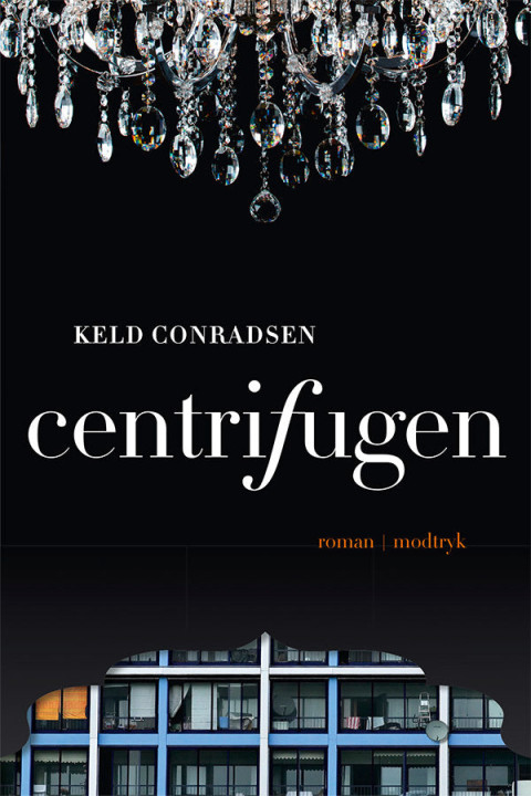 Omslag: Centrifugen