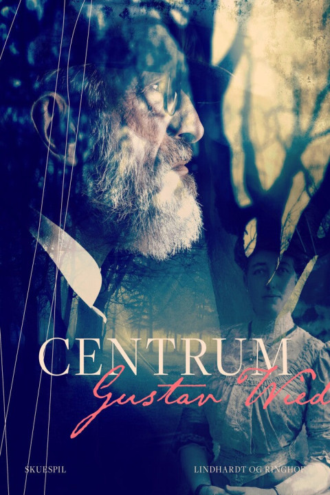 Omslag: Centrum