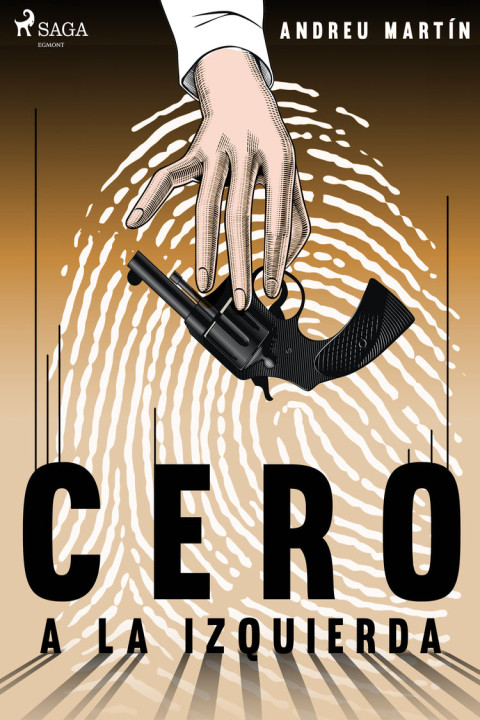 Omslag: Cero a la izquierda