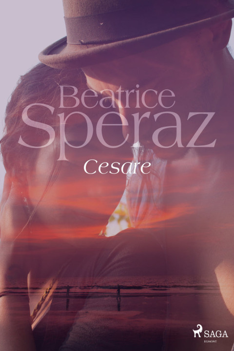 Omslag: Cesare