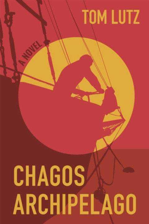Omslag: Chagos Archipelago