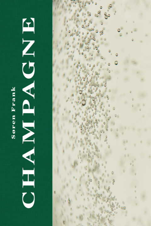 Omslag: Champagne